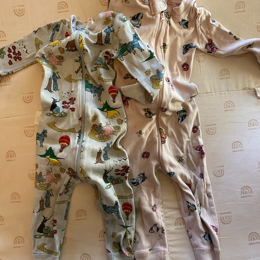 Hannah Anderson Bundle Play